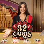 32 Baraha 1xbrt live