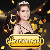 Baccarat A 1xbrt live casino