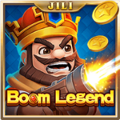 Boom Legend 1xbrt