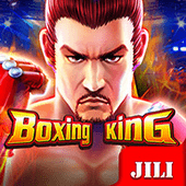 Boxing King 1xbrt slot