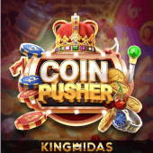 Coin Pusher 1xbrt