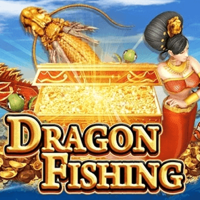Dragon Fishing 1xbrt