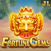Fortune Gems 1xbrt slot