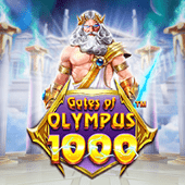Gates of Olympus 1000 1xbrt