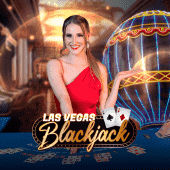 Las Vegas Blackjack 1xbrt