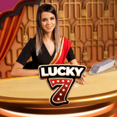 Lucky 7 1xbrt