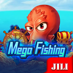 Mega Fishing 1xbrt