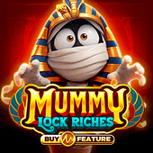 Mummy Lock Riches 1xbrt slot