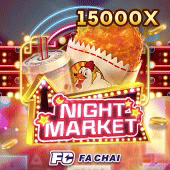 Night Market 1xbrt slot