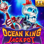 Ocean King Jackpot 1xbrt