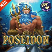 Poseidon 1xbrt slot