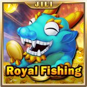 Royal Fishing 1xbrt