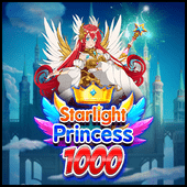 Starlight Princess 1000 1xbrt