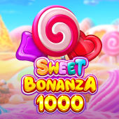 Sweet Bonanza 1000 1xbrt