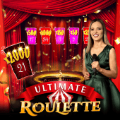 Ultimate Roulette 1xbrt